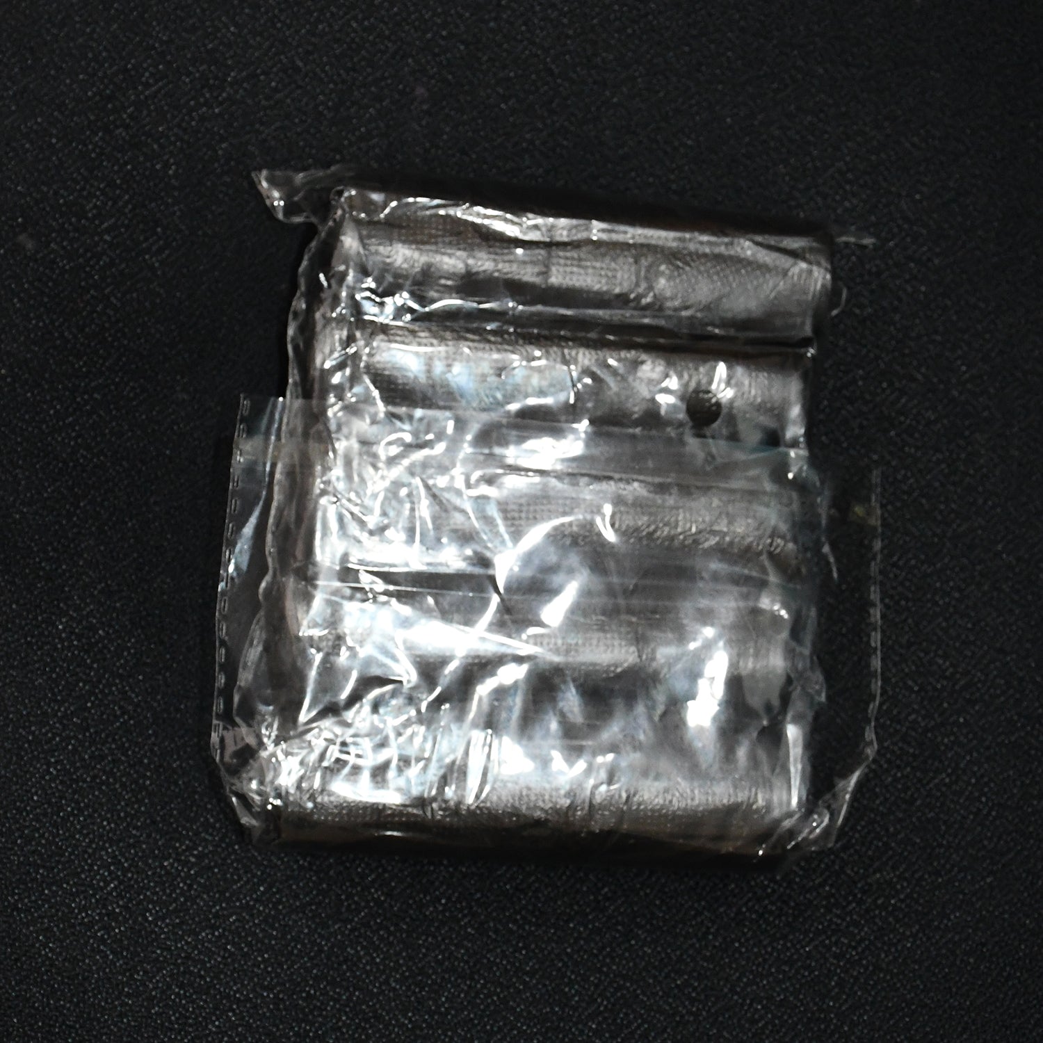 Disposable Trash Garbage Bags (5 Pc) Disposable Trash Garbage Bags (5 Pc)